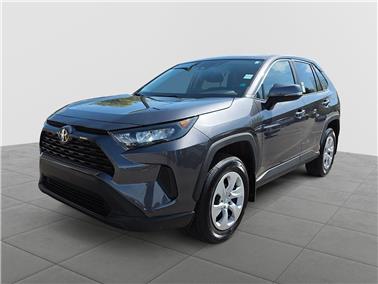 2024 Toyota RAV4  LE