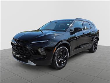 2024 Chevrolet Blazer  True North