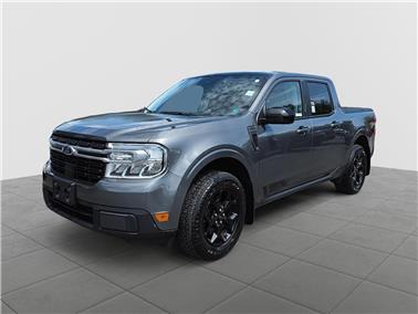 2022 Ford Maverick  Lariat
