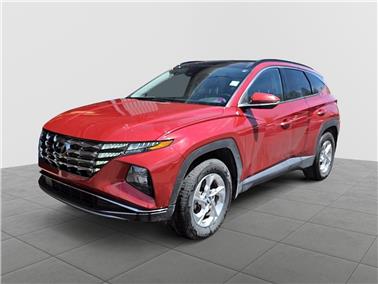 2023 Hyundai Tucson  Preferred w/Trend Package