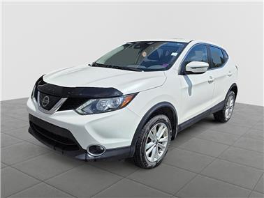 2019 Nissan Qashqai  SV