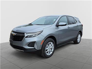 2024 Chevrolet Equinox  LT
