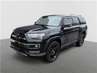 2021 Toyota 4Runner  