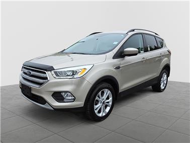 2017 Ford Escape  SE