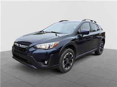 2021 Subaru Crosstrek  Touring
