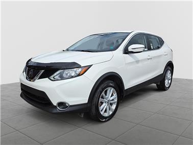 2019 Nissan Qashqai  SV