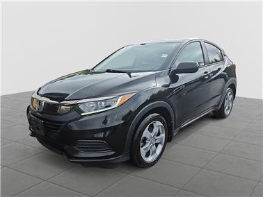 2019 Honda HR-V  LX