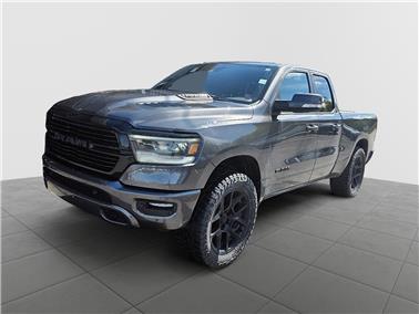 2022 RAM 1500  Sport