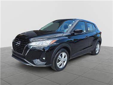 2023 Nissan Kicks  S