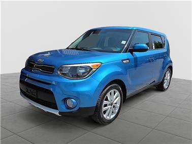 2018 Kia Soul  EX