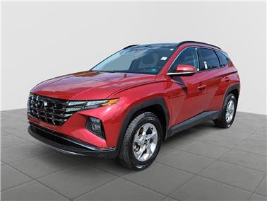 2023 Hyundai Tucson  Preferred w/Trend Package