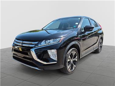 2019 Mitsubishi Eclipse Cross  SE