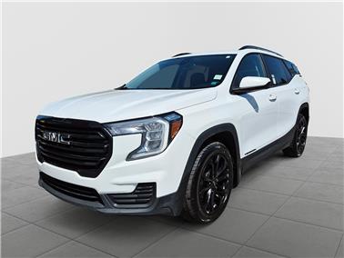 2022 GMC Terrain  SLE