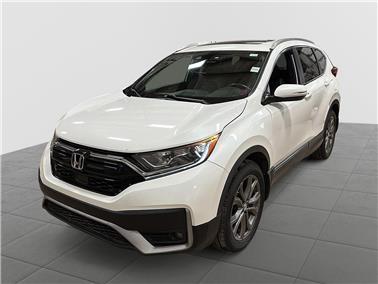 2020 Honda CR-V  Sport
