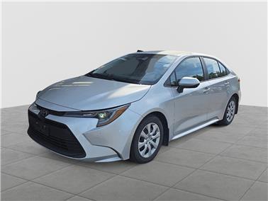 2023 Toyota Corolla  LE