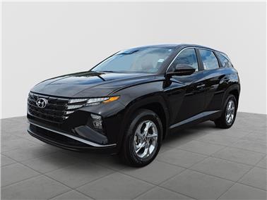 2023 Hyundai Tucson  ESSENTIAL