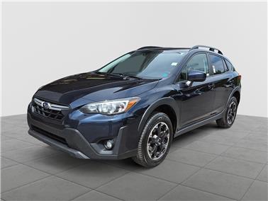 2021 Subaru Crosstrek  Touring