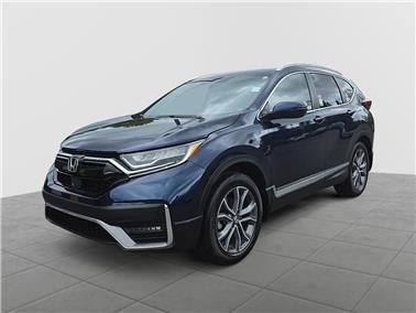 2022 Honda CR-V  Touring