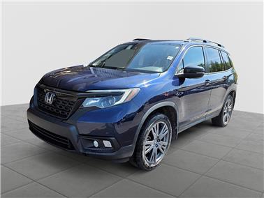 2020 Honda Passport  EX-L
