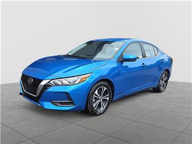 2023 Nissan Sentra  SV