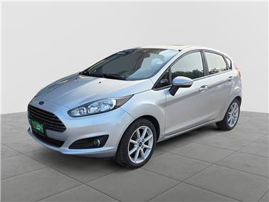 2015 Ford Fiesta  SE