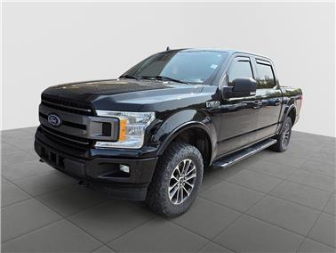 2018 Ford F-150  XLT