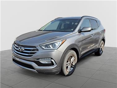 2018 Hyundai Santa Fe Sport  2.4