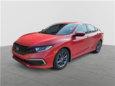 2021 Honda Civic  EX