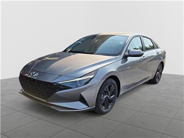 2023 Hyundai Elantra  Preferred