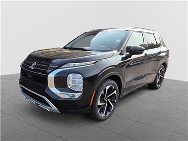 2023 Mitsubishi Outlander  SEL