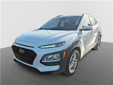 2019 Hyundai Kona  2.0L Preferred
