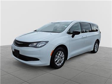 2024 Chrysler Grand Caravan  SXT