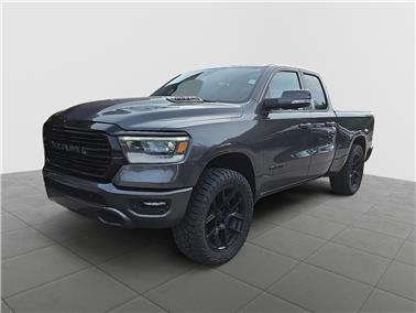 2022 RAM 1500  Sport