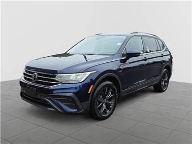 2024 Volkswagen Tiguan  Comfortline