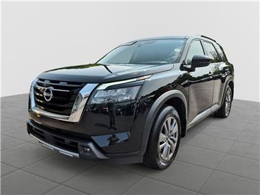 2019 Nissan Pathfinder  SL Premium