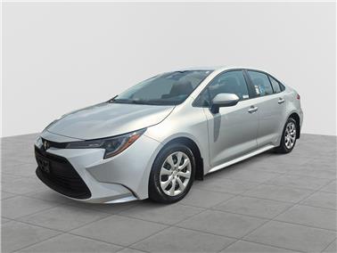 2023 Toyota Corolla  LE