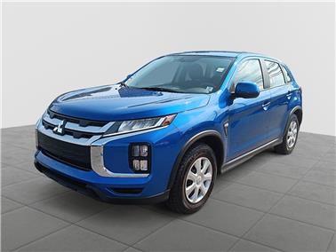 2024 Mitsubishi RVR  ES