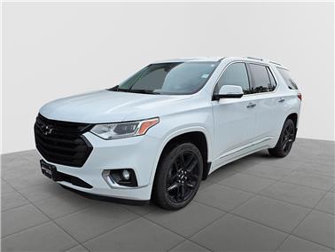 2018 Chevrolet Traverse  Premier
