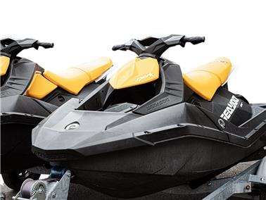 2021 Sea-Doo Spark  