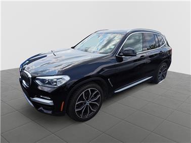 2018 BMW X3  xDrive30i