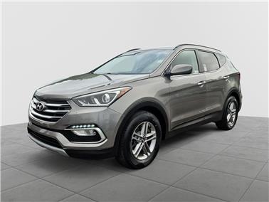 2018 Hyundai Santa Fe Sport  2.4