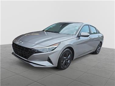 2023 Hyundai Elantra  Preferred