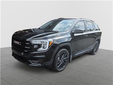 2023 GMC Terrain  SLE