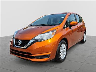 2017 Nissan Versa Note  1.6 SV
