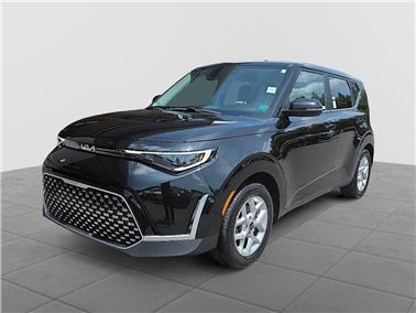 2023 Kia Soul  EX