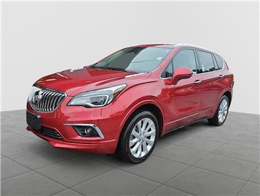 2017 Buick Envision  Premium I