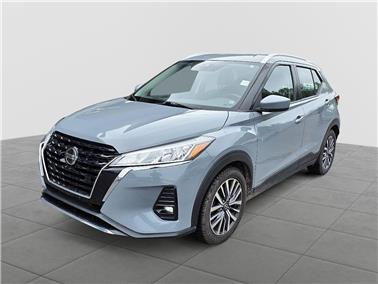2021 Nissan Kicks  SV
