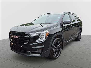 2023 GMC Terrain  SLE