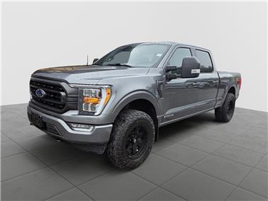 2021 Ford F-150  XLT