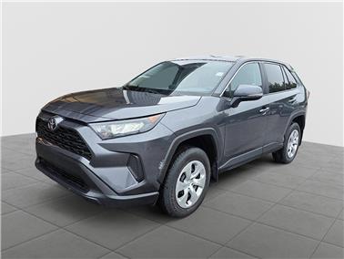 2023 Toyota RAV4  LE